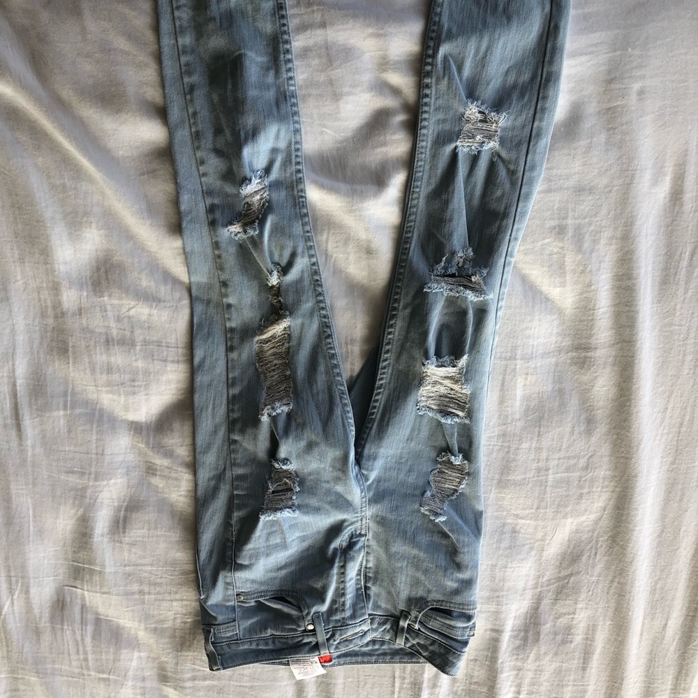 Guess Skinny jeans